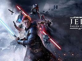 Star Wars Jadi fallen Order